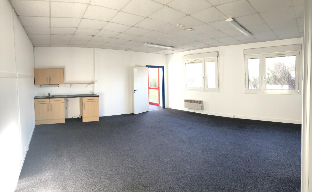 Local d'activité Fretin 341m² Location local d'activité Fretin Nord OLACT2423599 4